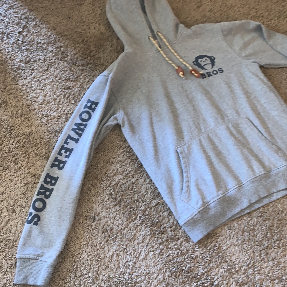 HOWLER BROS HOODIE